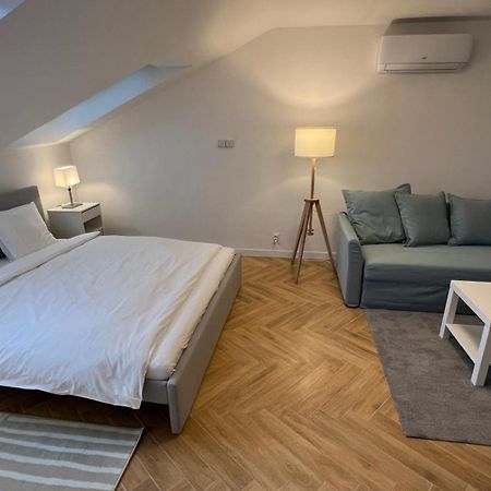 Franco Apartments Kežmarok Εξωτερικό φωτογραφία