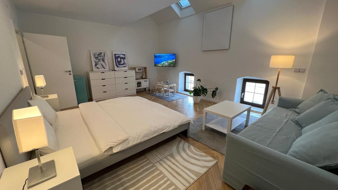 Franco Apartments Kežmarok Εξωτερικό φωτογραφία