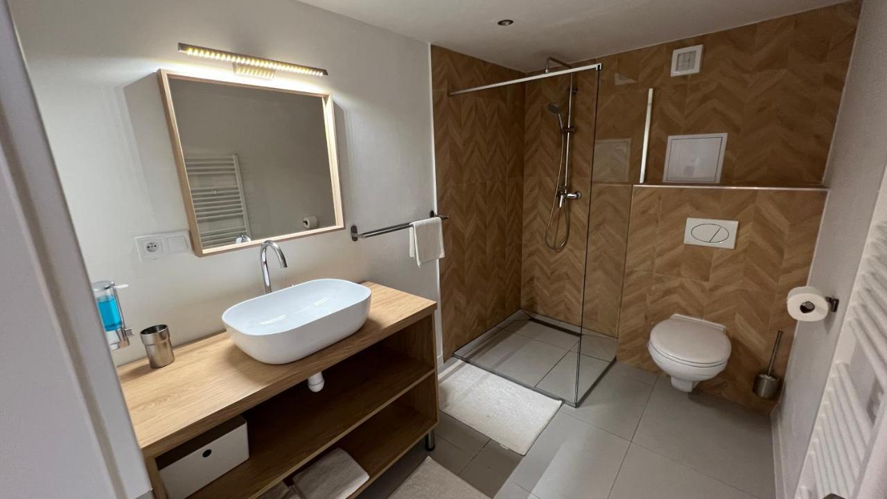 Franco Apartments Kežmarok Εξωτερικό φωτογραφία
