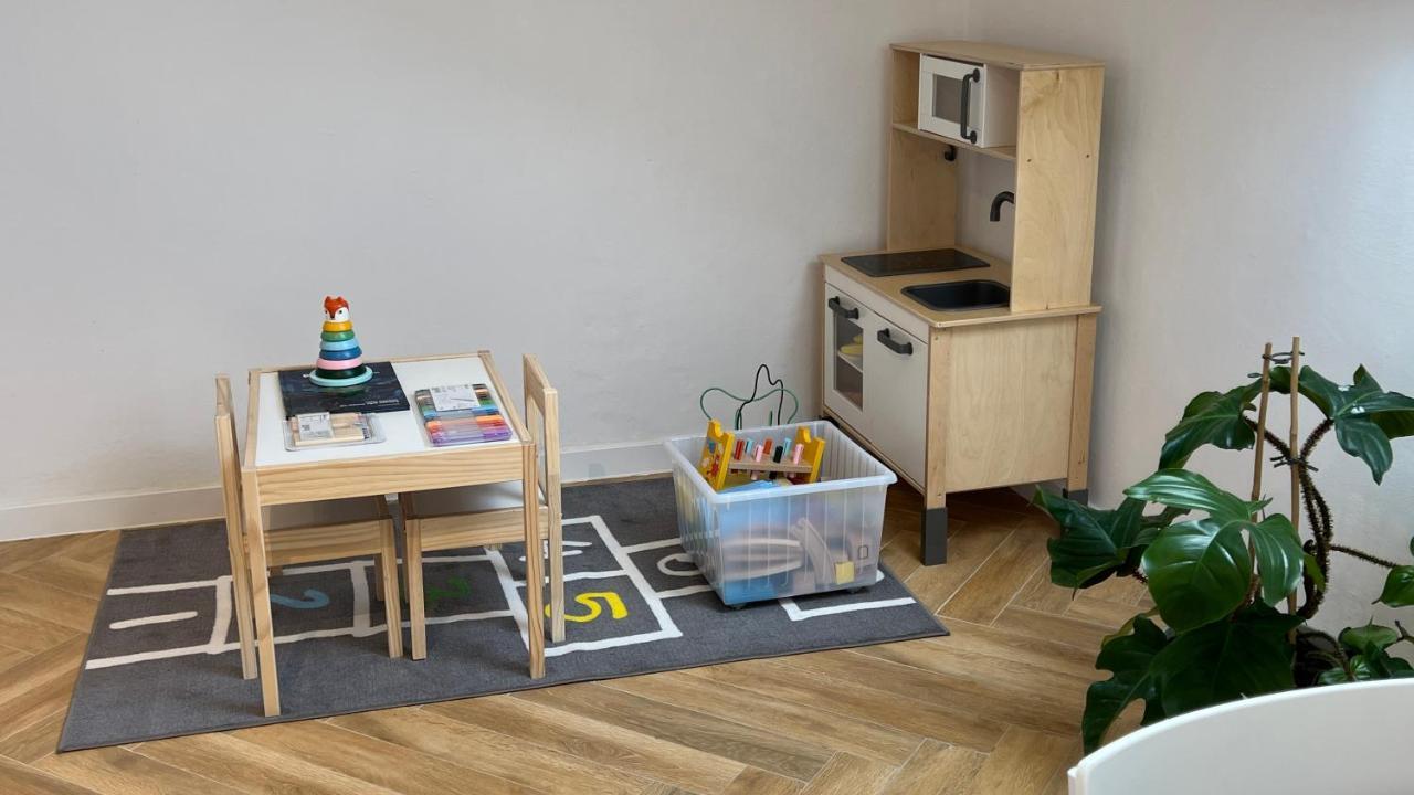 Franco Apartments Kežmarok Εξωτερικό φωτογραφία