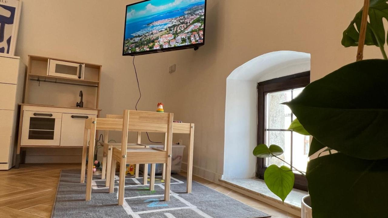 Franco Apartments Kežmarok Εξωτερικό φωτογραφία