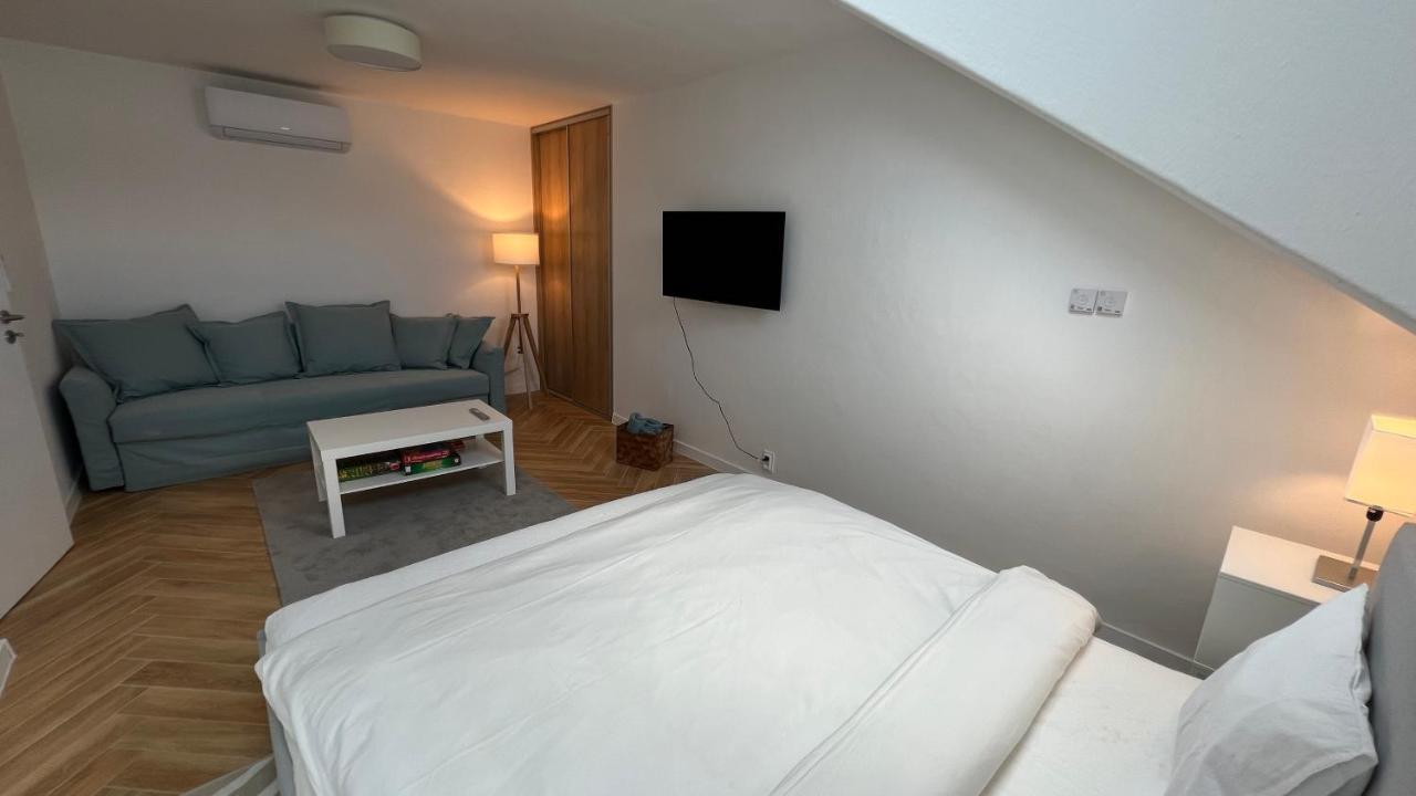 Franco Apartments Kežmarok Εξωτερικό φωτογραφία