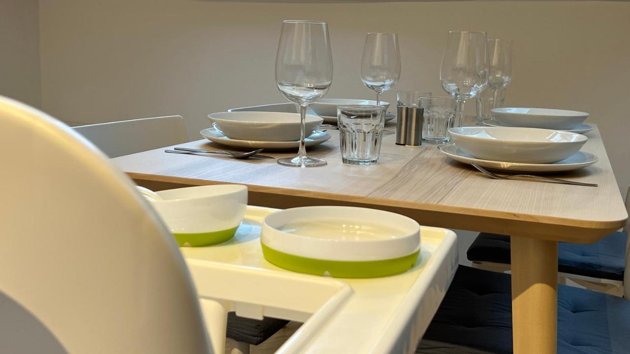 Franco Apartments Kežmarok Εξωτερικό φωτογραφία