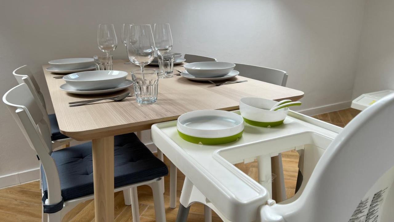 Franco Apartments Kežmarok Εξωτερικό φωτογραφία