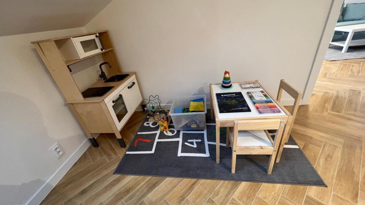 Franco Apartments Kežmarok Εξωτερικό φωτογραφία