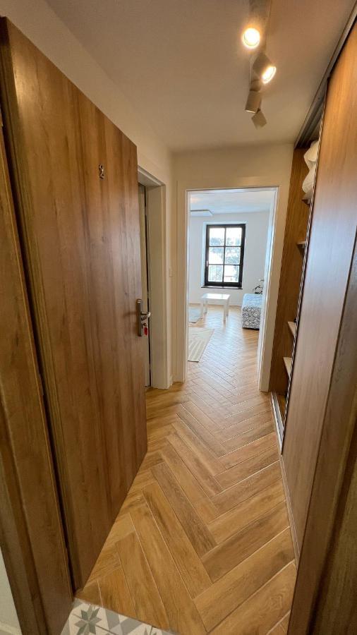 Franco Apartments Kežmarok Εξωτερικό φωτογραφία