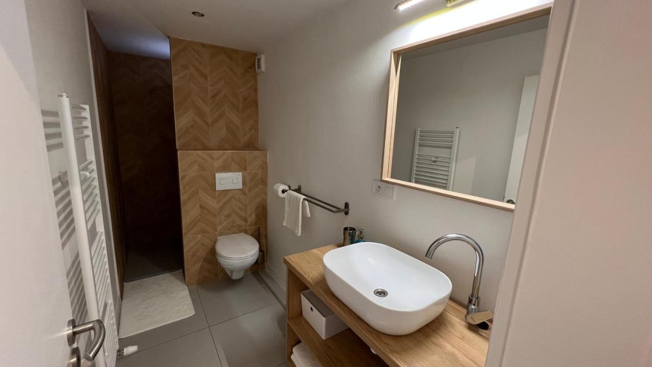 Franco Apartments Kežmarok Εξωτερικό φωτογραφία