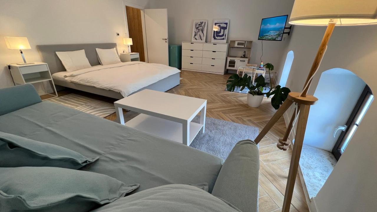 Franco Apartments Kežmarok Εξωτερικό φωτογραφία