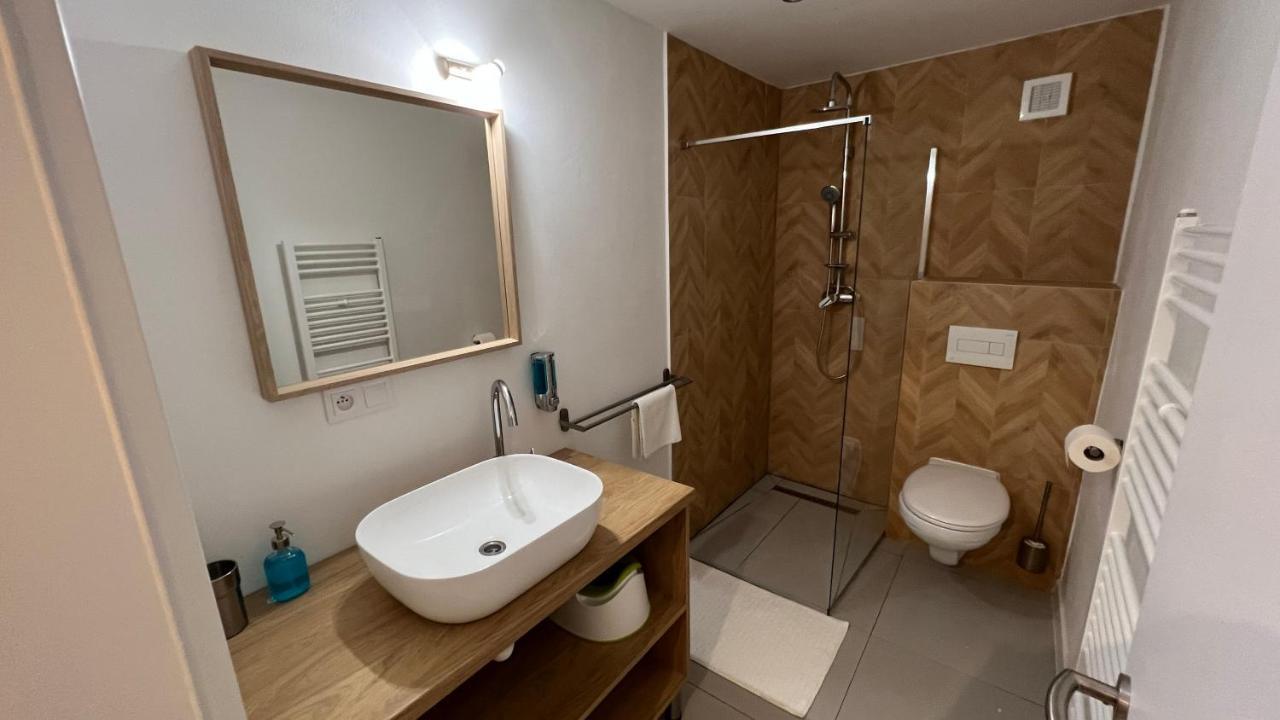 Franco Apartments Kežmarok Εξωτερικό φωτογραφία