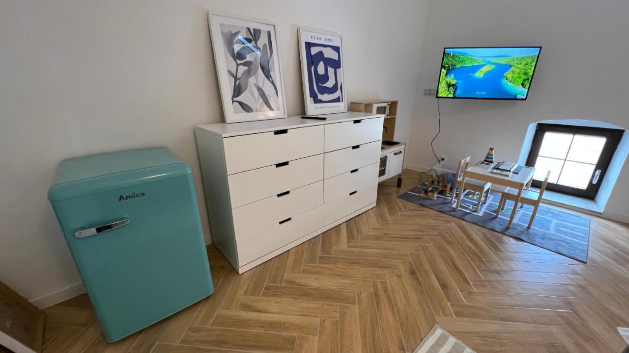 Franco Apartments Kežmarok Εξωτερικό φωτογραφία