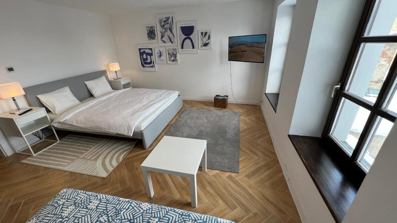 Franco Apartments Kežmarok Εξωτερικό φωτογραφία